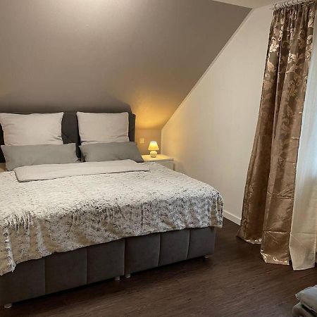 Einzigartiges Apartment, Mitten In Der Natur Ottenhofen im Schwarzwald Luaran gambar