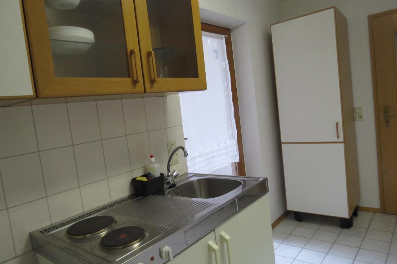 Einzigartiges Apartment, Mitten In Der Natur Ottenhofen im Schwarzwald Luaran gambar