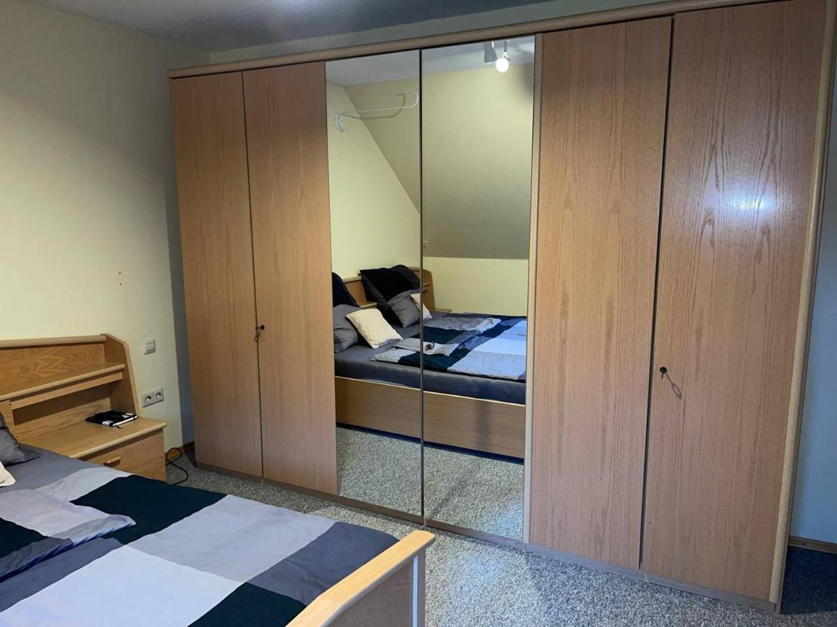 Einzigartiges Apartment, Mitten In Der Natur Ottenhofen im Schwarzwald Luaran gambar