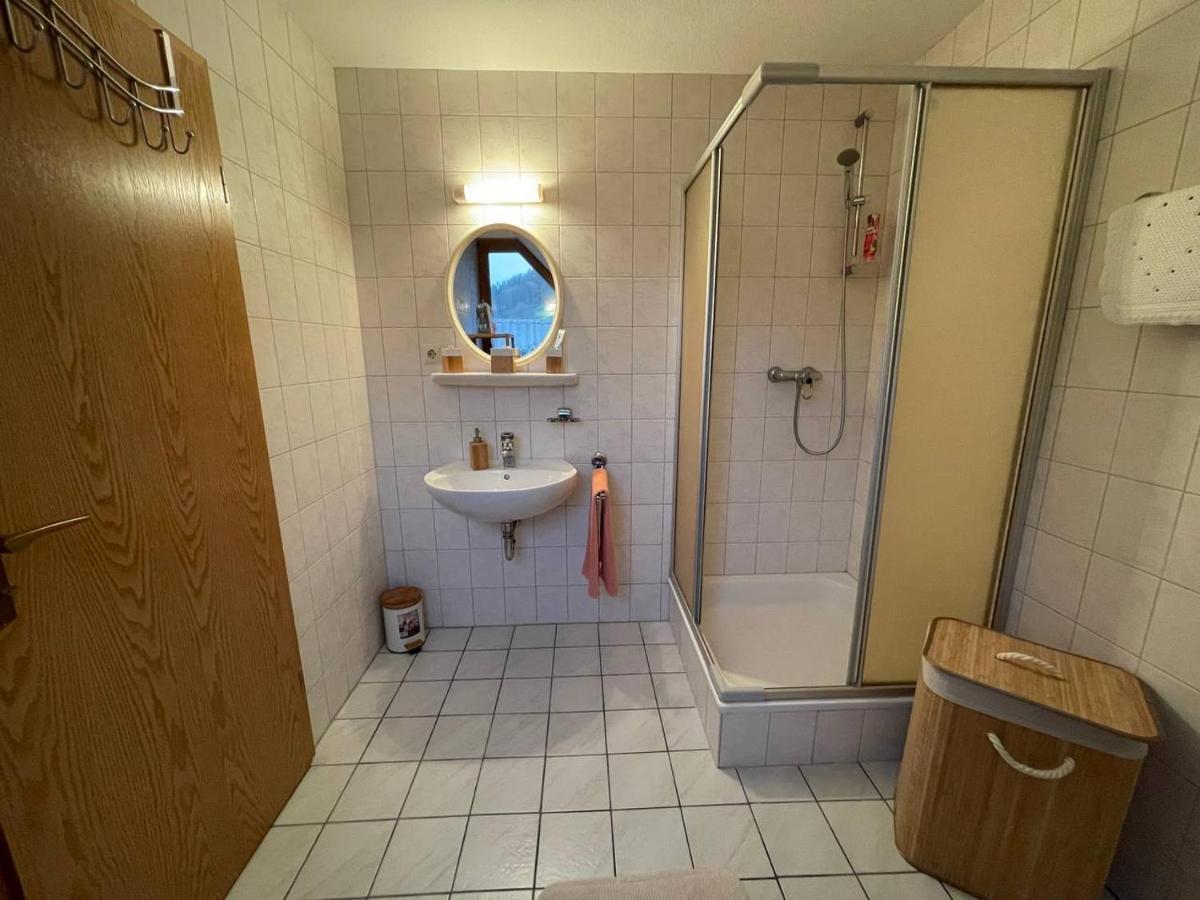 Einzigartiges Apartment, Mitten In Der Natur Ottenhofen im Schwarzwald Luaran gambar