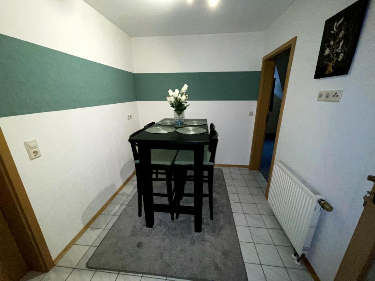 Einzigartiges Apartment, Mitten In Der Natur Ottenhofen im Schwarzwald Luaran gambar