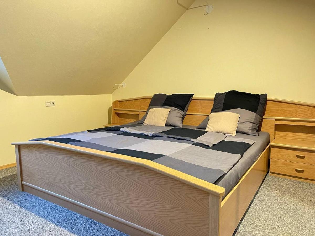 Einzigartiges Apartment, Mitten In Der Natur Ottenhofen im Schwarzwald Luaran gambar