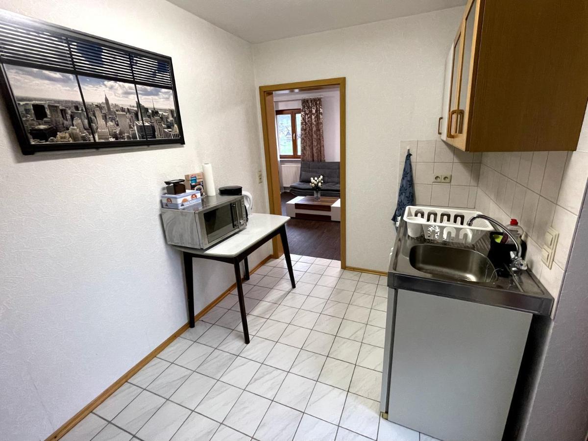 Einzigartiges Apartment, Mitten In Der Natur Ottenhofen im Schwarzwald Luaran gambar